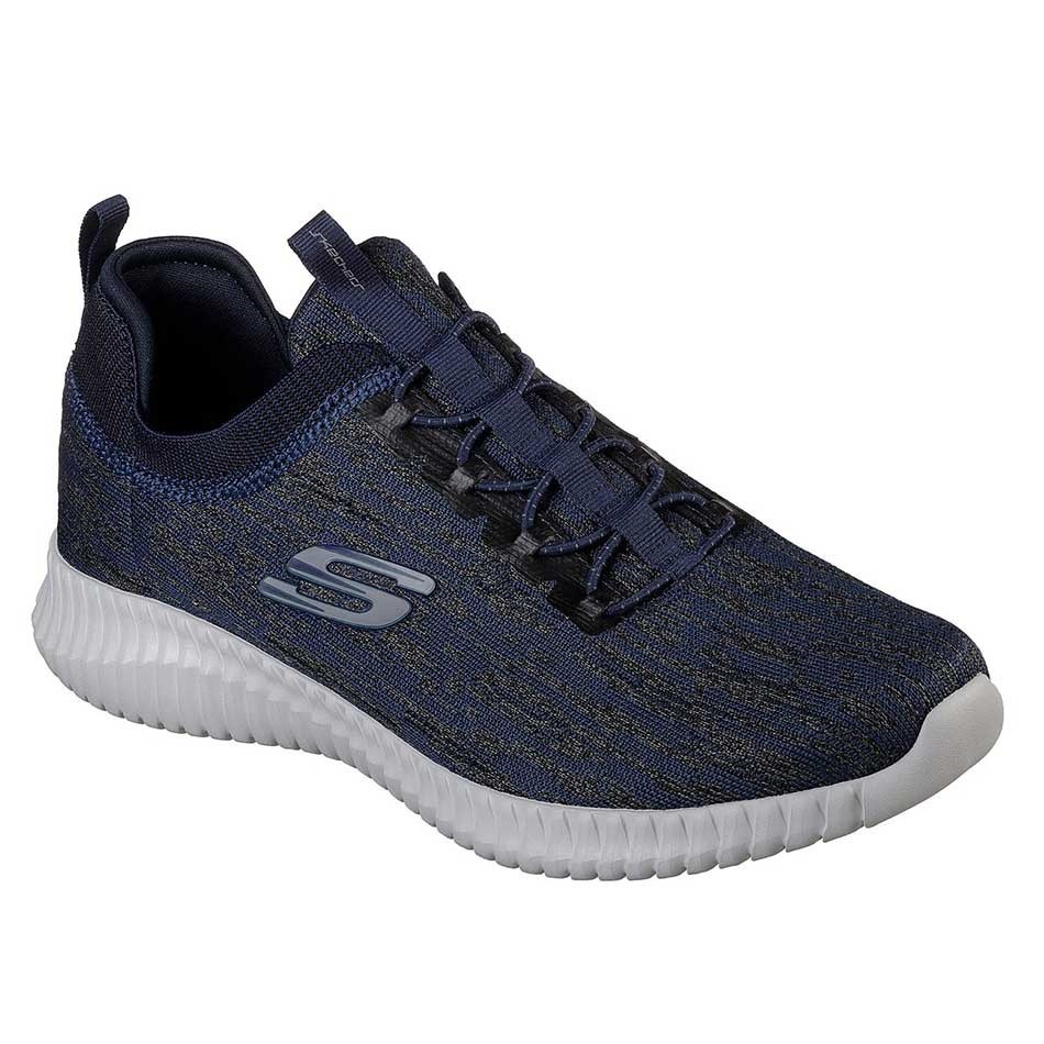 کفش ورزشی اسکچرز مدل Elite Flex کد 52642
