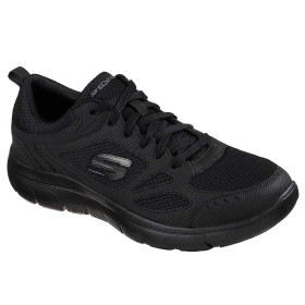 کفش مردانه اسکچرز مدل Skechers Summits کد 52812