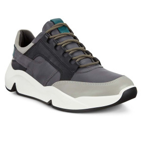 کتانی پیاده روی و دویدن اکو مردانه Ecco Chunky