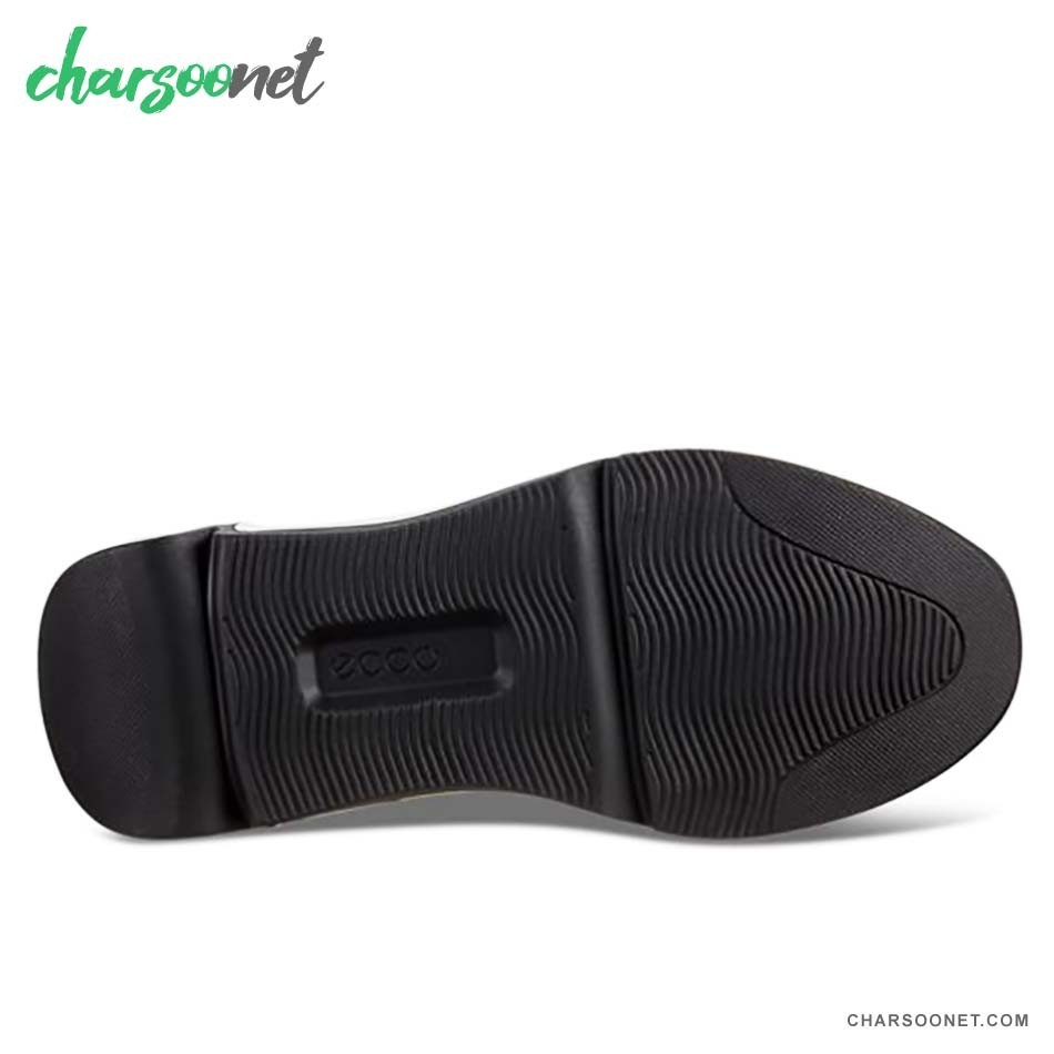 کتانی پیاده روی و دویدن اکو مردانه Ecco Chunky