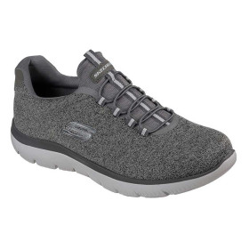 کفش اسپرت مردانه اسکیچرز مدل SKECHERS Summits کد 52813