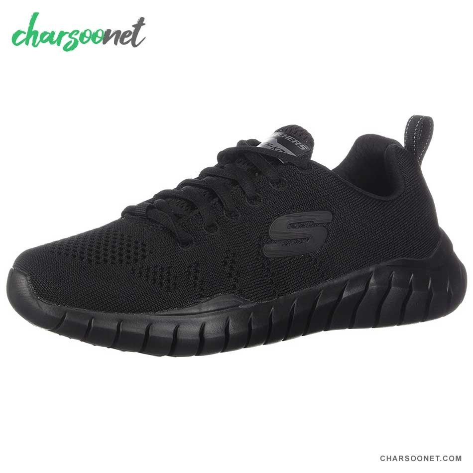کتانی اسپرت اسکچرز مدل Skechers Overhaul کد 52819