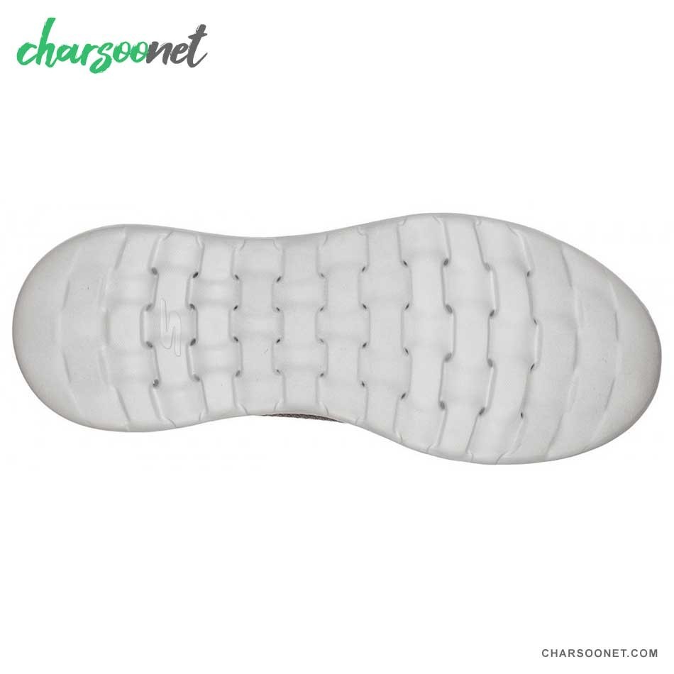 کتانی اسپرت اسکچرز مدل Skechers GOwalk Max کد 54601