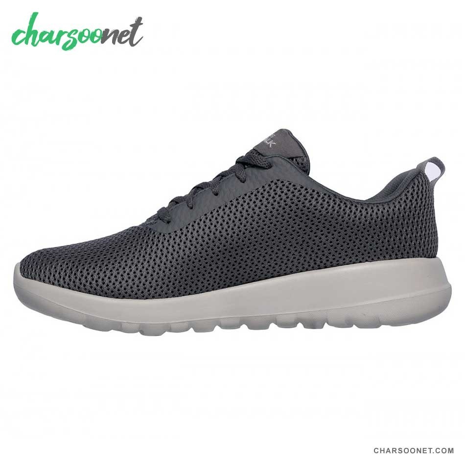 کتانی اسپرت اسکچرز مدل Skechers GOwalk Max کد 54601