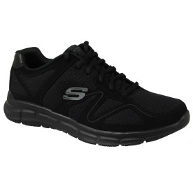 کتانی اسکیچرز مردانه مدل Skechers Satisfaction کد 58350