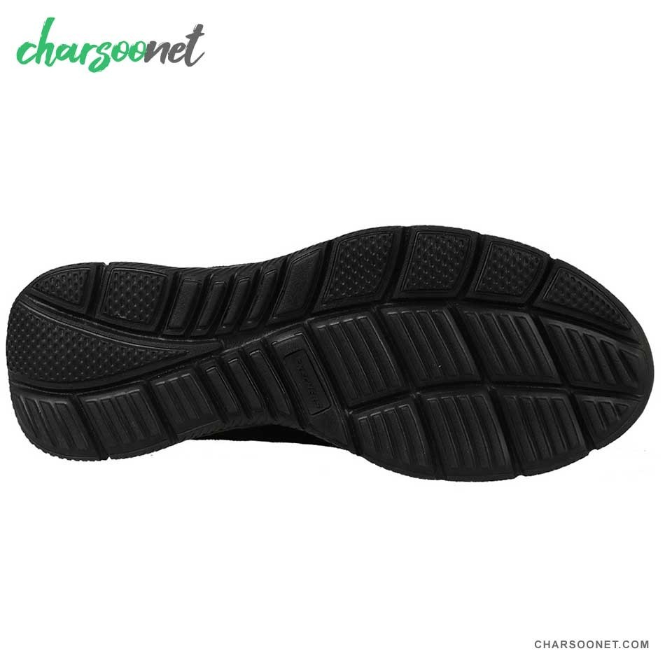کتانی اسکیچرز مردانه مدل Skechers Satisfaction کد 58350