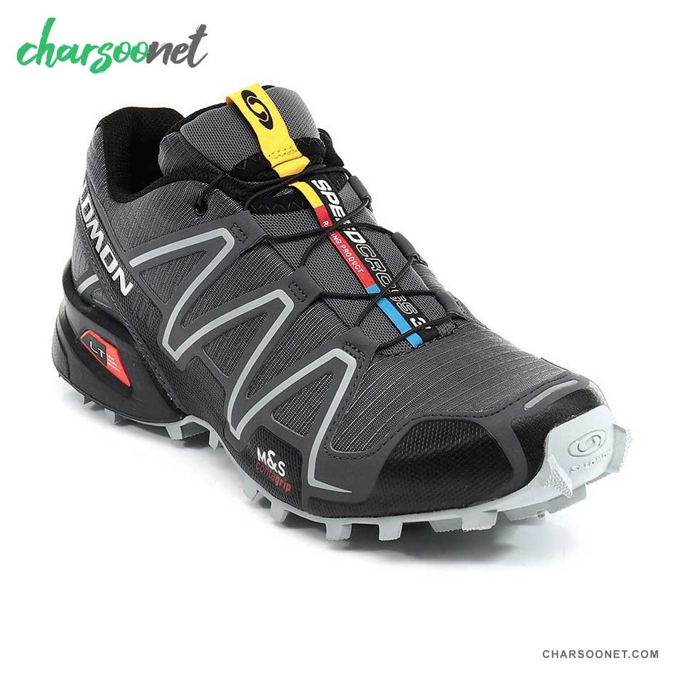کفش دویدن سالومون Salomon Speedcross