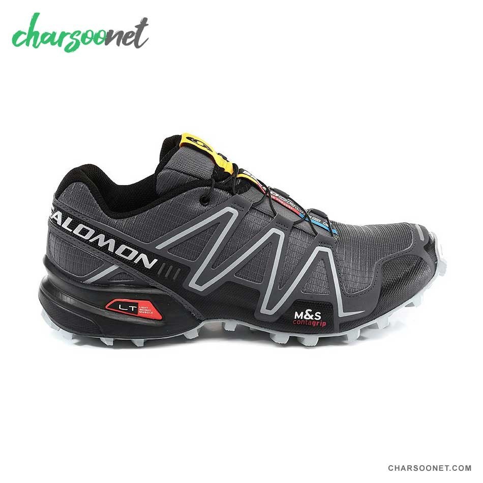 کفش دویدن سالومون Salomon Speedcross