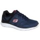 کفش ورزشی اسکچرز مدل Skechers Verse navy کد 58350