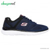 کفش ورزشی اسکچرز مدل Skechers Verse navy کد 58350