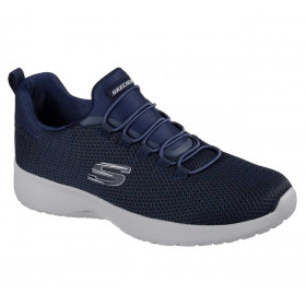 کتانی اسپرت مردانه اسکچرز مدل Skechers Dynamight کد 58360