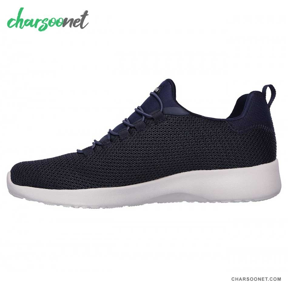 کتانی اسپرت مردانه اسکچرز مدل Skechers Dynamight کد 58360