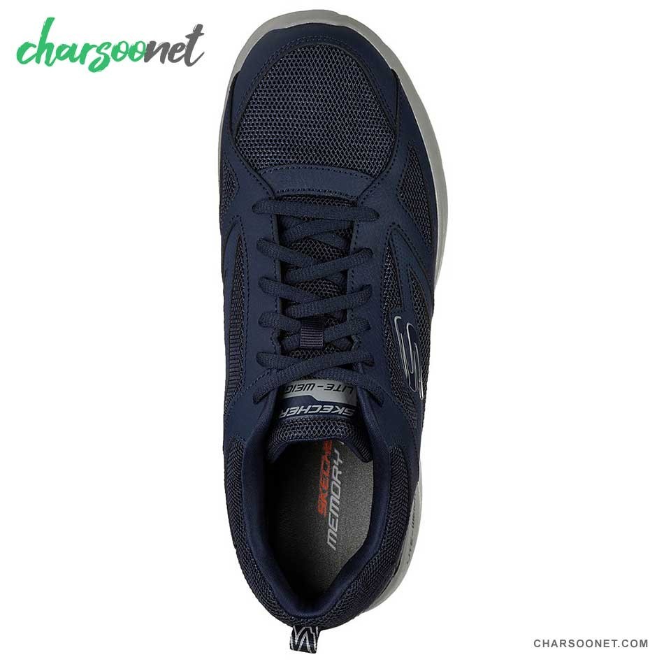 کتانی ورزشی اسکچرز مدل Skechers Trainers کد 58363