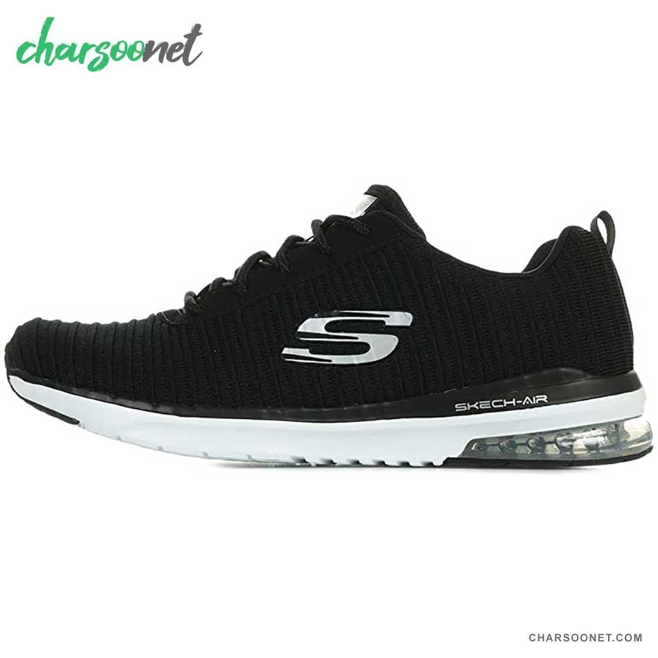 کتانی ورزشی اسکچرز مدل Skechers AIR INFINITY کد 88888315