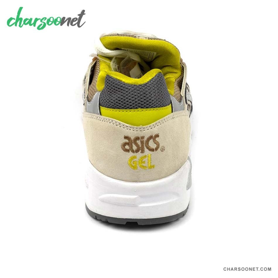 کتانی ورزشی اسیکس مردانه ASICS Gel-DS