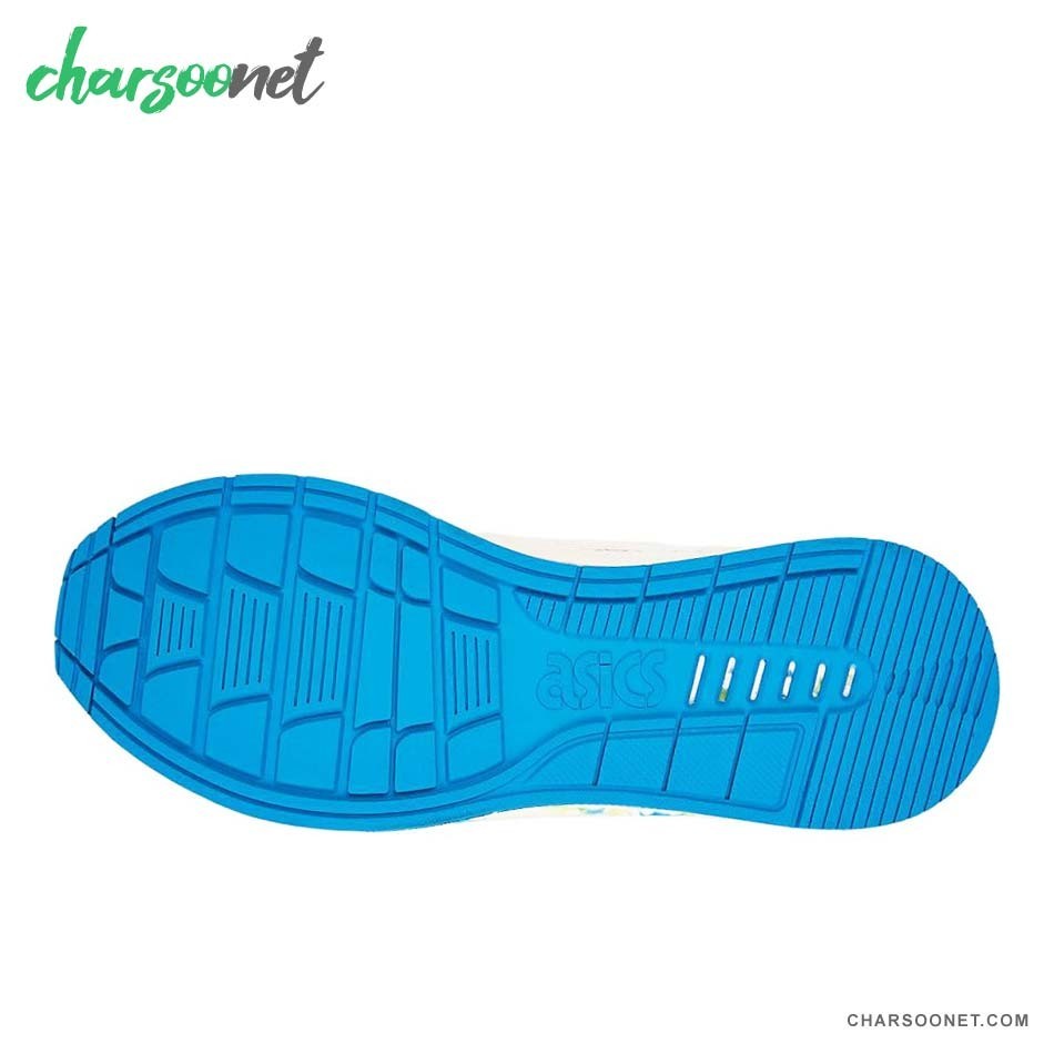 کتانی راحتی اسیکس مردانه Asics HyperGEL-Lyte