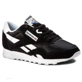 کتانی پیاده روی و دویدن ریباک Reebok Classic Nylon