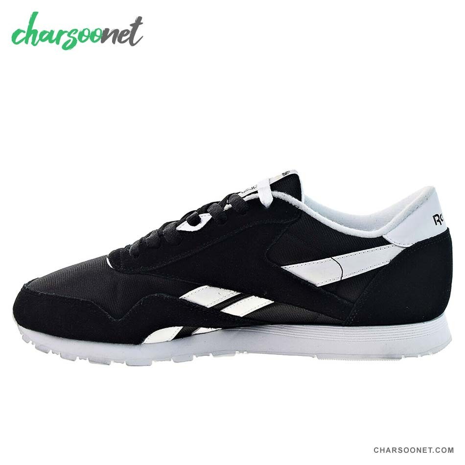 کتانی پیاده روی و دویدن ریباک Reebok Classic Nylon