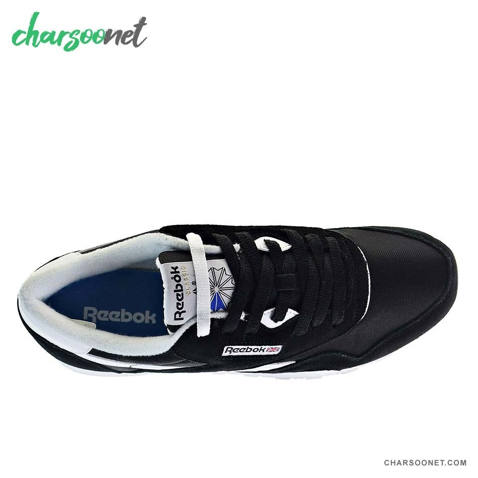 کتانی پیاده روی و دویدن ریباک Reebok Classic Nylon