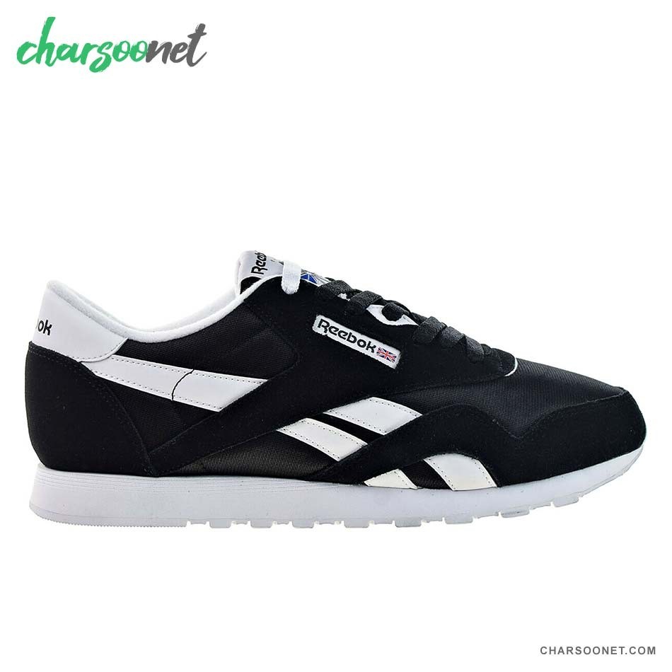 کتانی پیاده روی و دویدن ریباک Reebok Classic Nylon