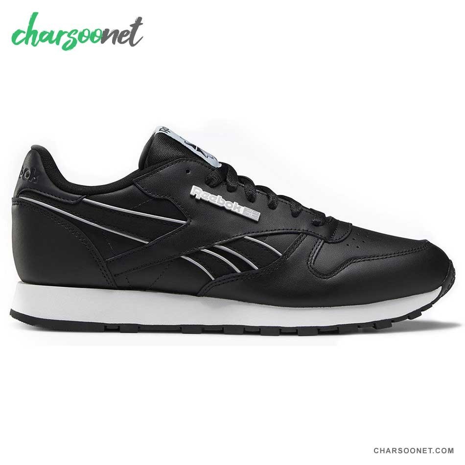 Tenis reebok classic store leather