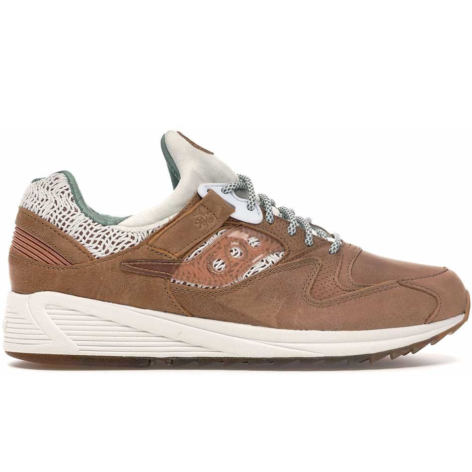 کفش ساکونی مدل saucony ramen کد s70384_1