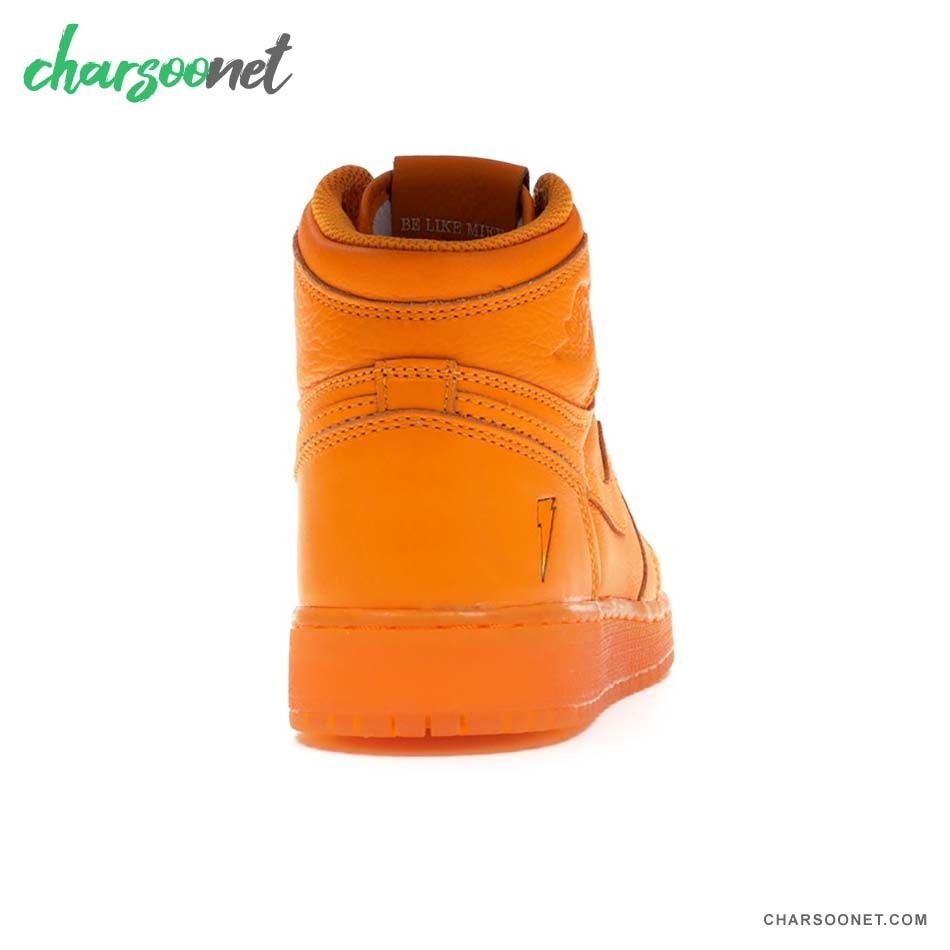 کتانی اسپرت نایکی Nike Jordan 1 Retro
