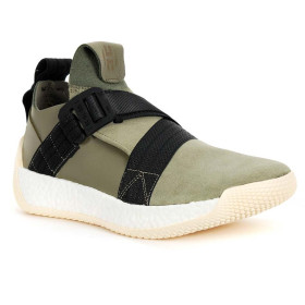 کتانی رانینگ آدیداس مردانه Adidas Harden LS 2 Buckle