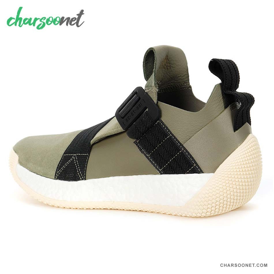 کتانی رانینگ آدیداس مردانه Adidas Harden LS 2 Buckle