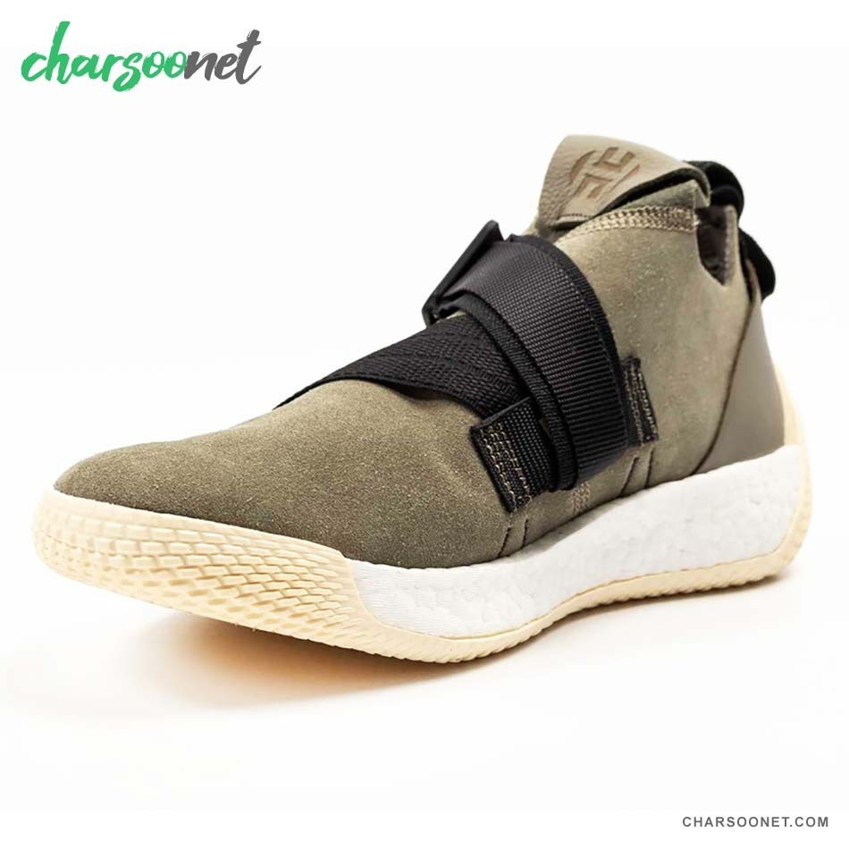 کتانی رانینگ آدیداس مردانه Adidas Harden LS 2 Buckle