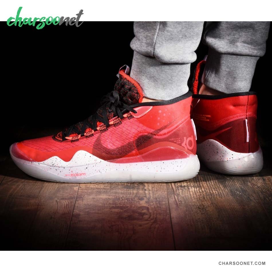 کتانی رانینگ و فیتنس نایک مردانه Nike zoom KD 12