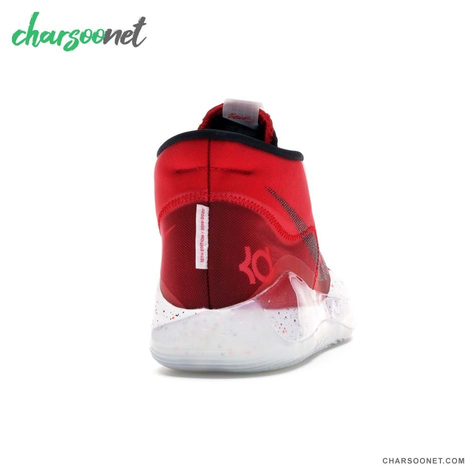 کتانی رانینگ و فیتنس نایک مردانه Nike zoom KD 12
