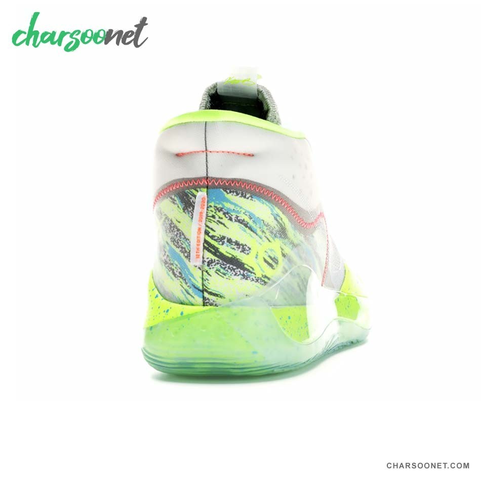 کتانی ورزشی نایکی مردانه Nike zoom KD 12