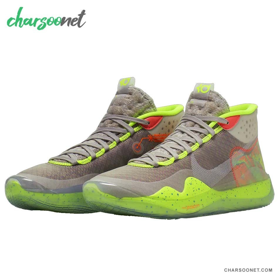 کتانی ورزشی نایکی مردانه Nike zoom KD 12