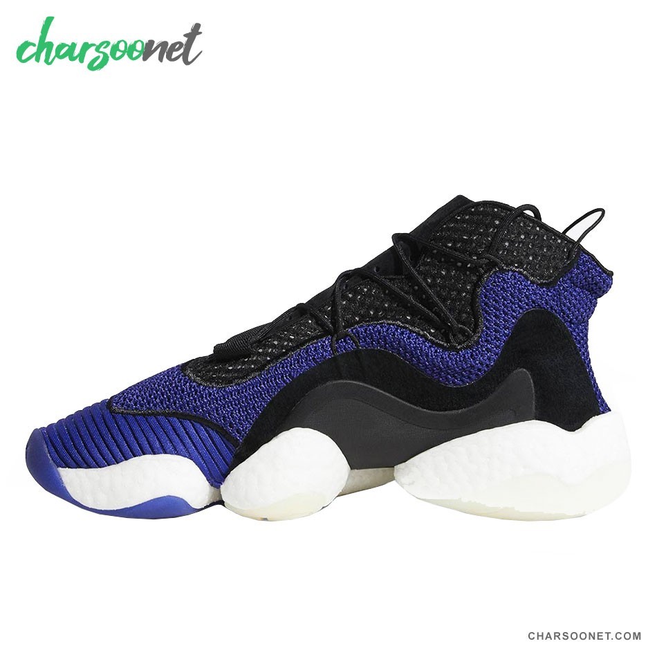 کتانی ورزشی آدیداس Adidas Crazy BYW