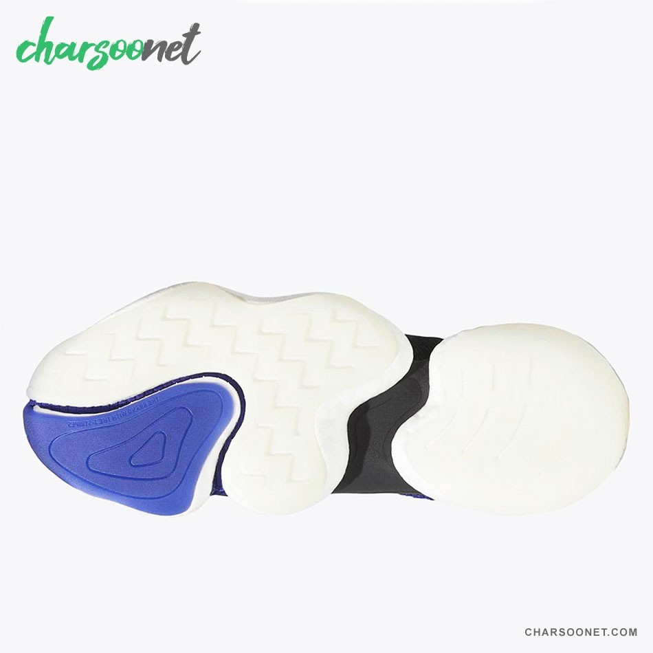 کتانی ورزشی آدیداس Adidas Crazy BYW