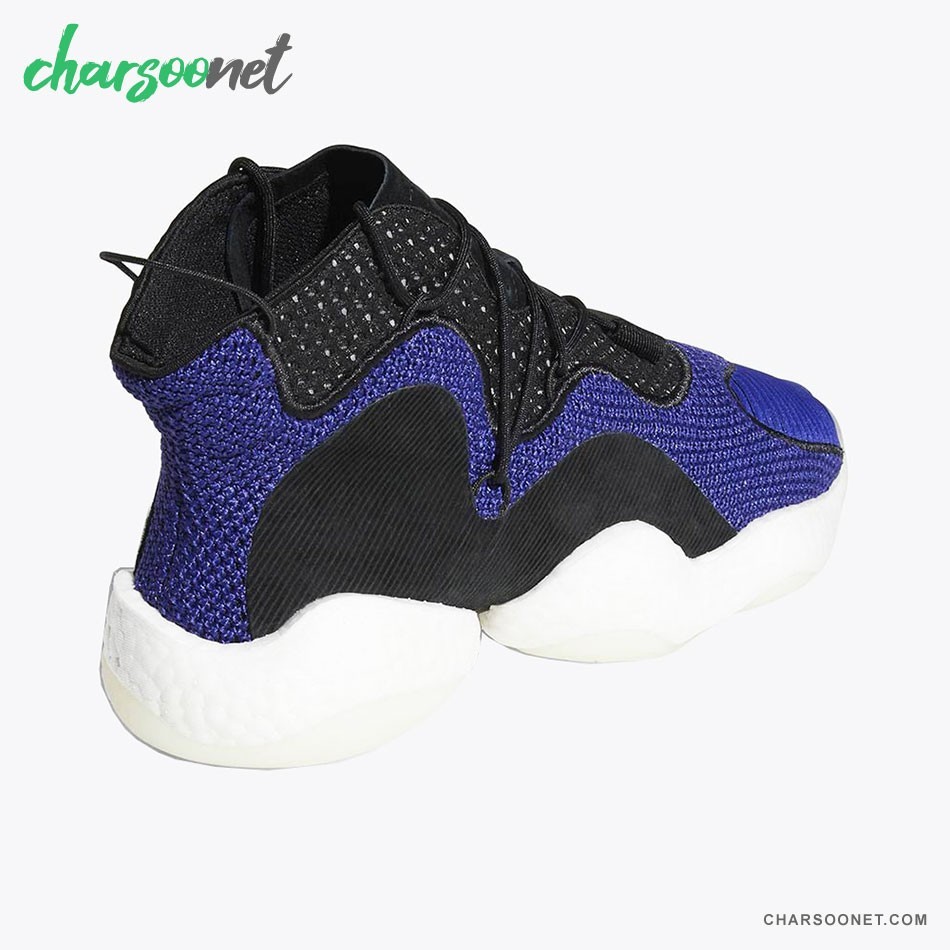 کتانی ورزشی آدیداس Adidas Crazy BYW