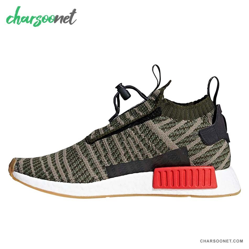 کتانی اسپرت آدیداس Adidas NMD TS1