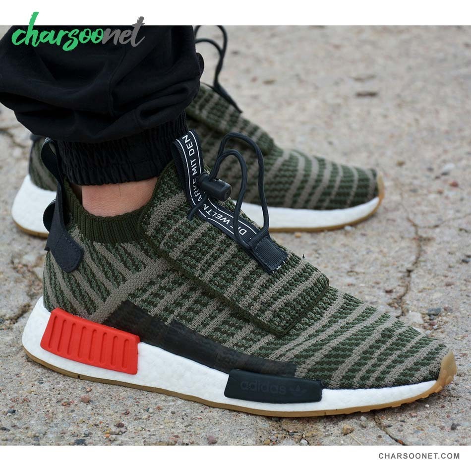 کتانی اسپرت آدیداس Adidas NMD TS1