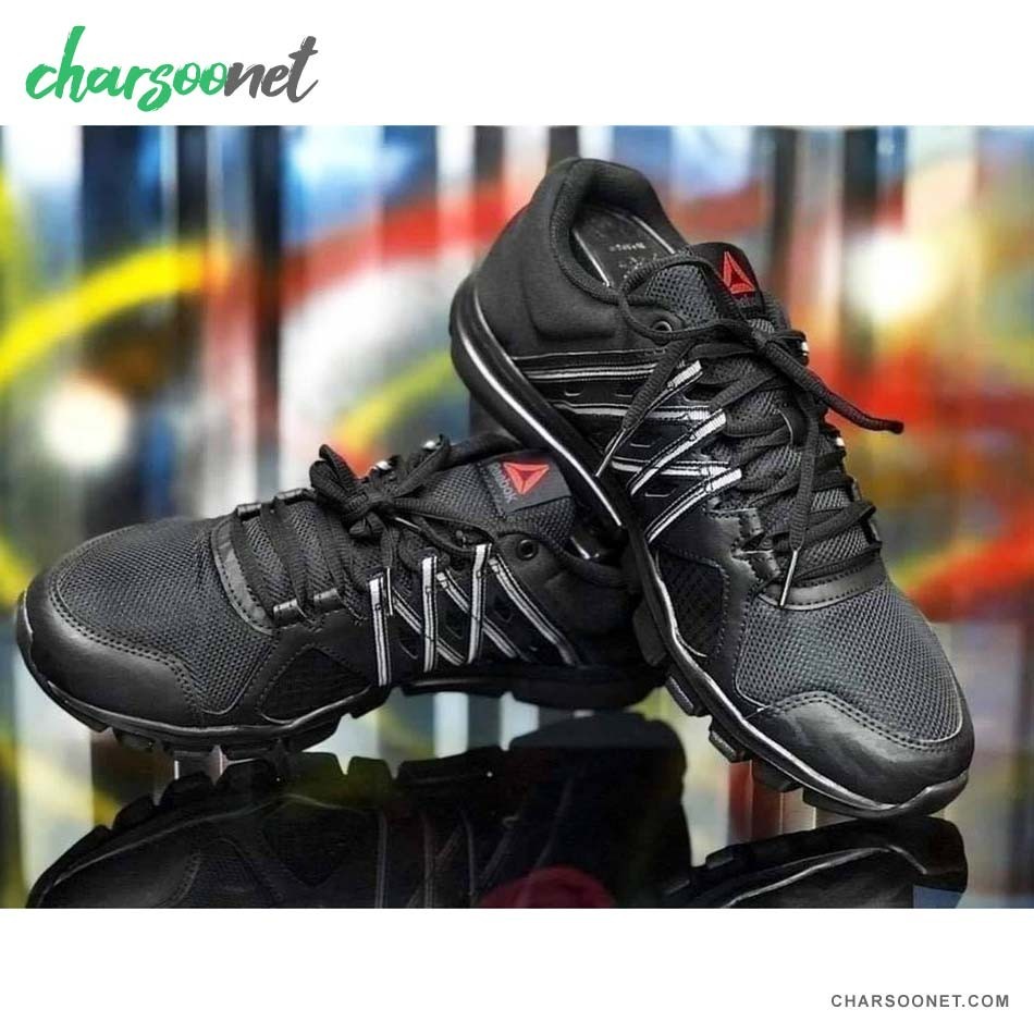 کتانی پیاده روی و دویدن ریباک Reebok Yourflex Train 8