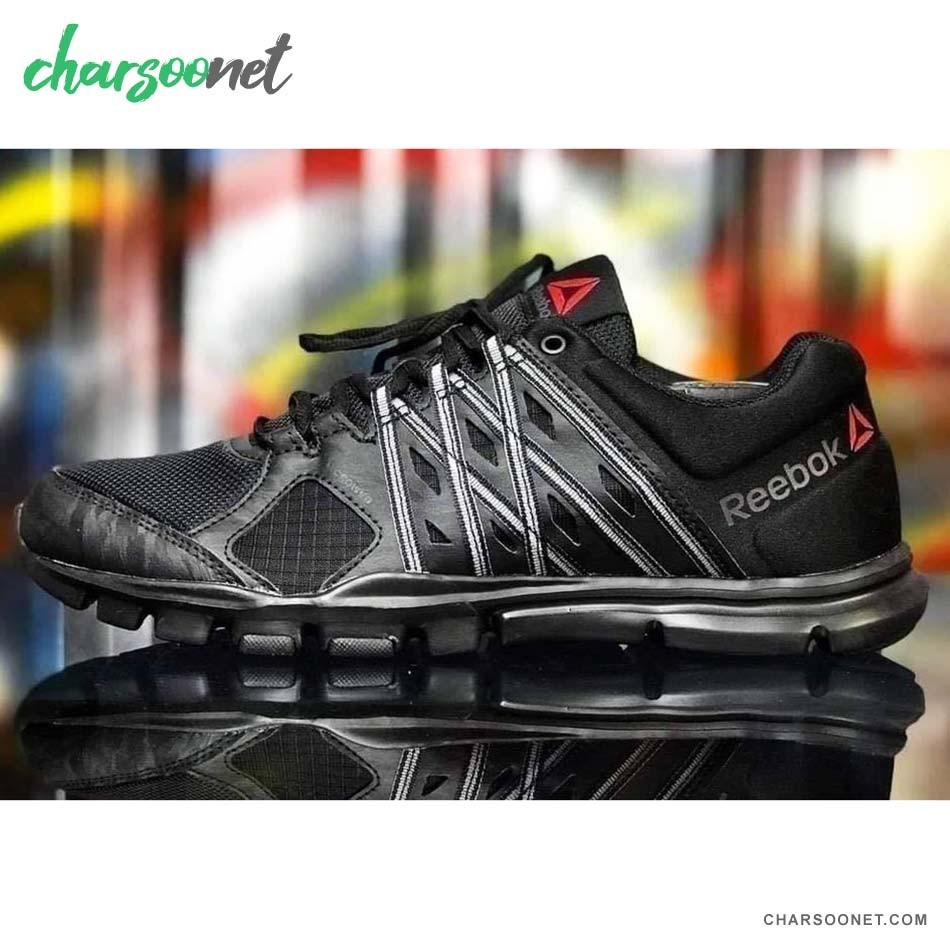 کتانی پیاده روی و دویدن ریباک Reebok Yourflex Train 8