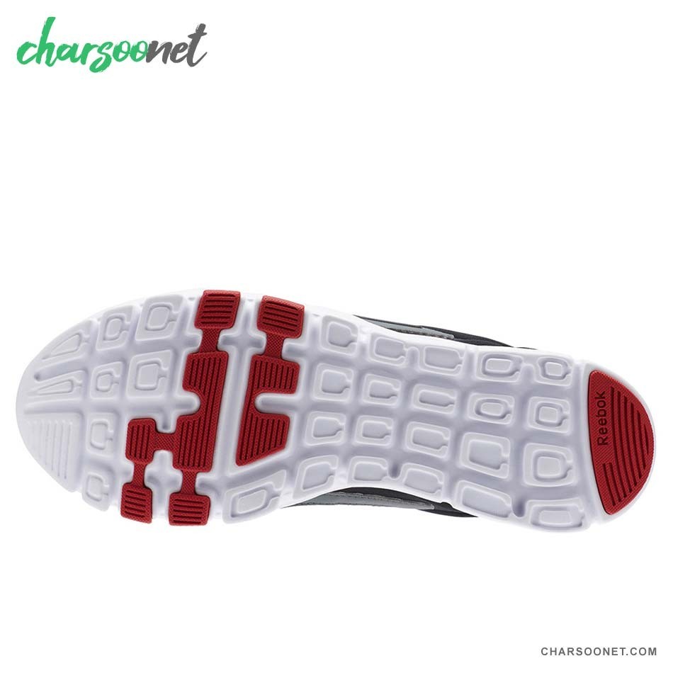 کتانی پیاده روی ریباک مردانه Reebok Yourflex Train 9