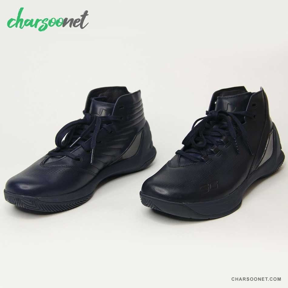 کتانی بسکتبال آندر آرمور مدل Under Armour Curry 3 کد 1299661997