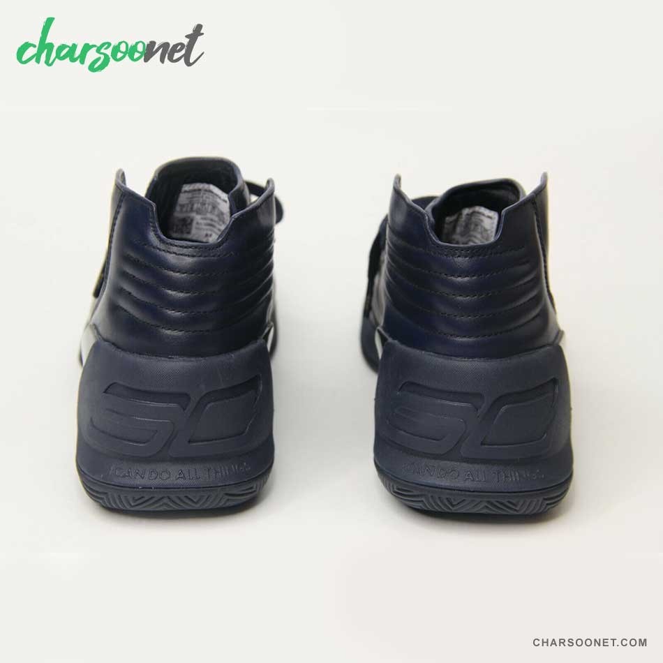 کتانی بسکتبال آندر آرمور مدل Under Armour Curry 3 کد 1299661997