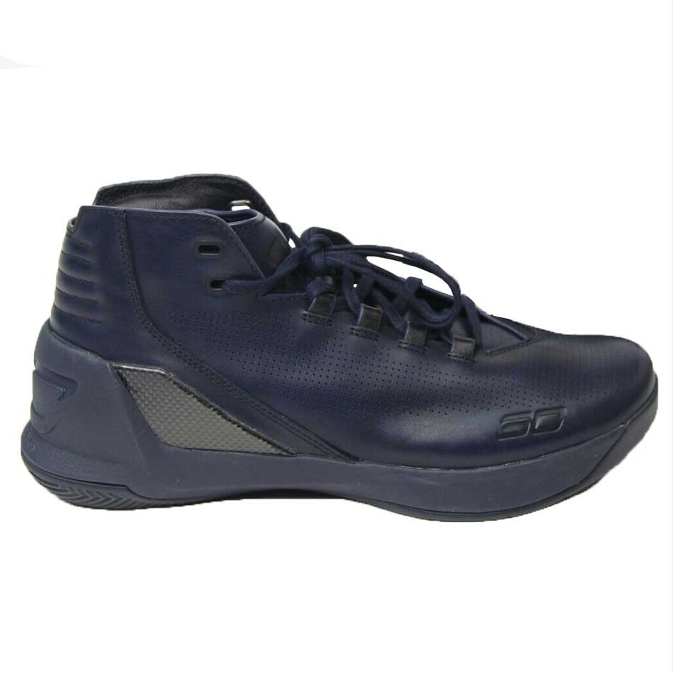 کتانی بسکتبال آندر آرمور مدل Under Armour Curry 3 کد 1299661997