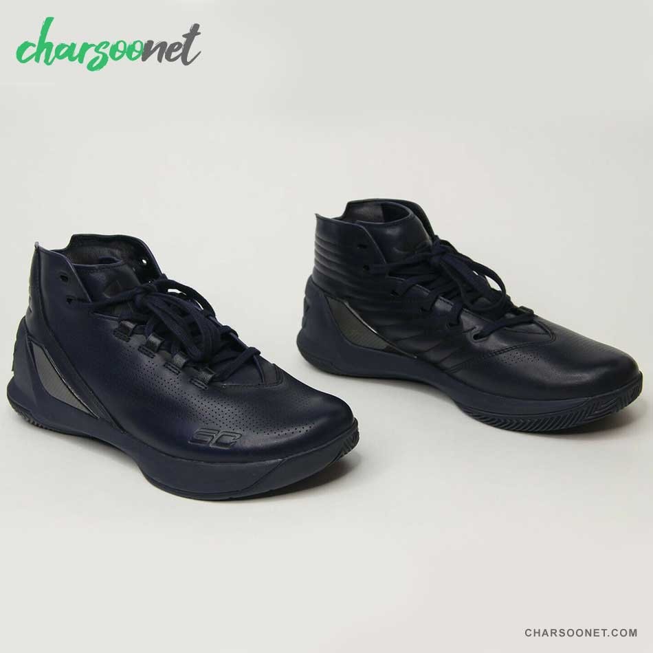 کتانی بسکتبال آندر آرمور مدل Under Armour Curry 3 کد 1299661997