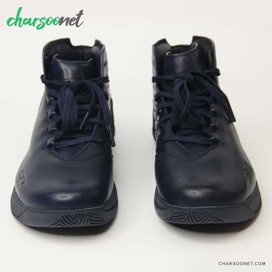 کتانی بسکتبال آندر آرمور مدل Under Armour Curry 3 کد 1299661997