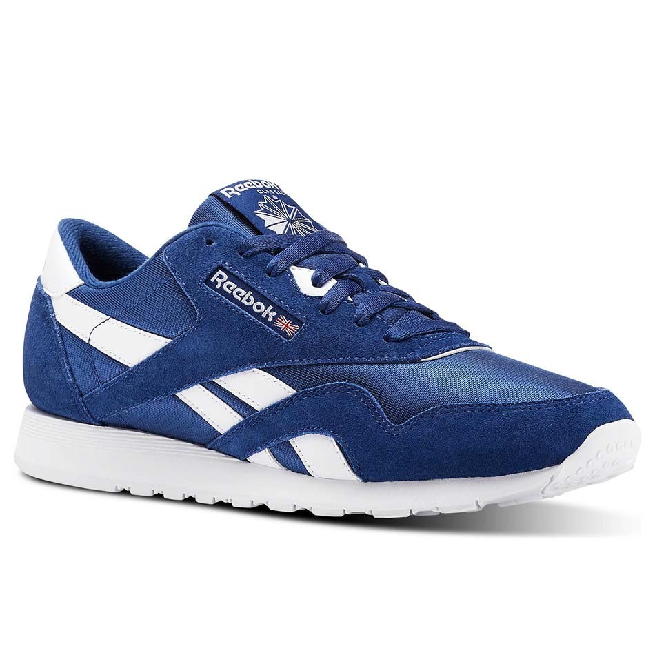 کتانی رانینگ ریباک Reebok Classic Nylon