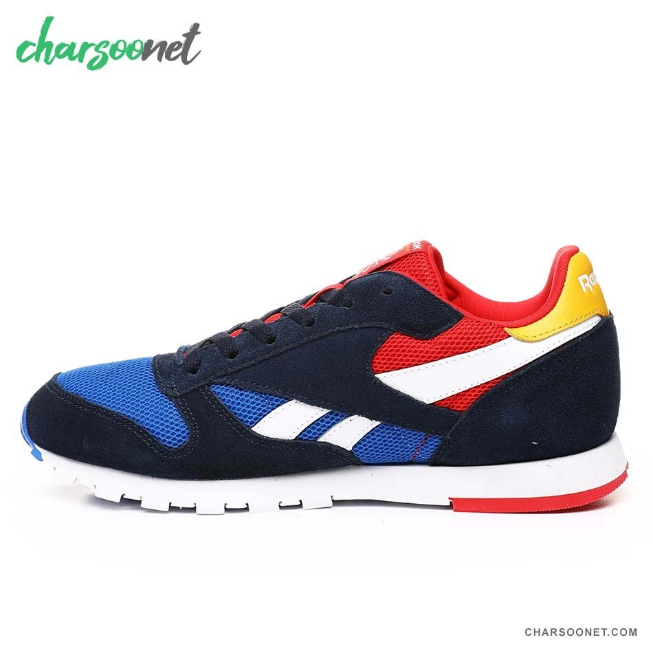 کتانی پیاده روی و دویدن ریباک Reebok Cl Leather