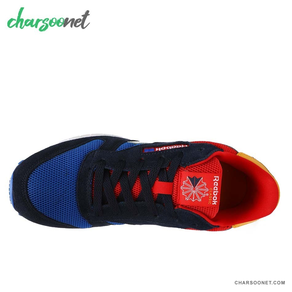 کتانی پیاده روی و دویدن ریباک Reebok Cl Leather